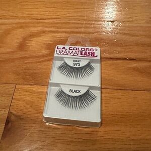 Dolly L.A. colors dramatilash